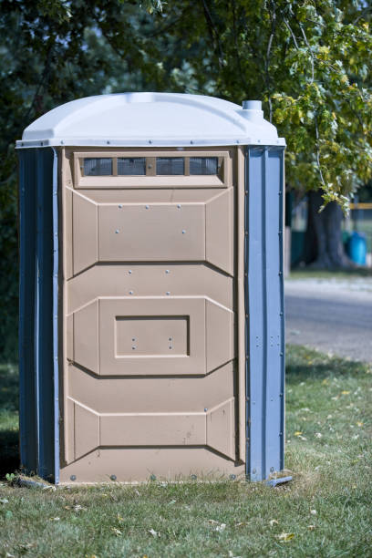 Best Sanitation services for porta potties  in Farmerville, LA