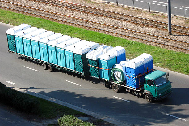 Portable Toilet Options We Offer in Farmerville, LA